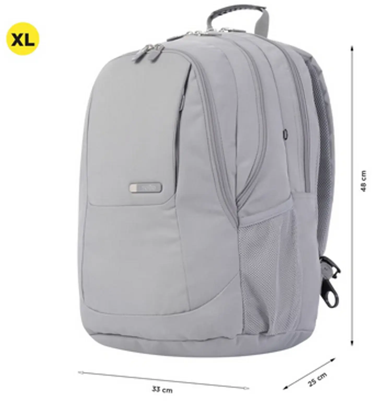 Morral Totto Porta Pc Krimmler 9