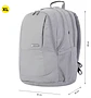 Morral Totto Porta Pc Krimmler - Miniatura 9