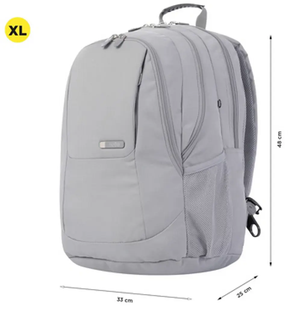 Morral Totto Porta Pc Krimmler 9