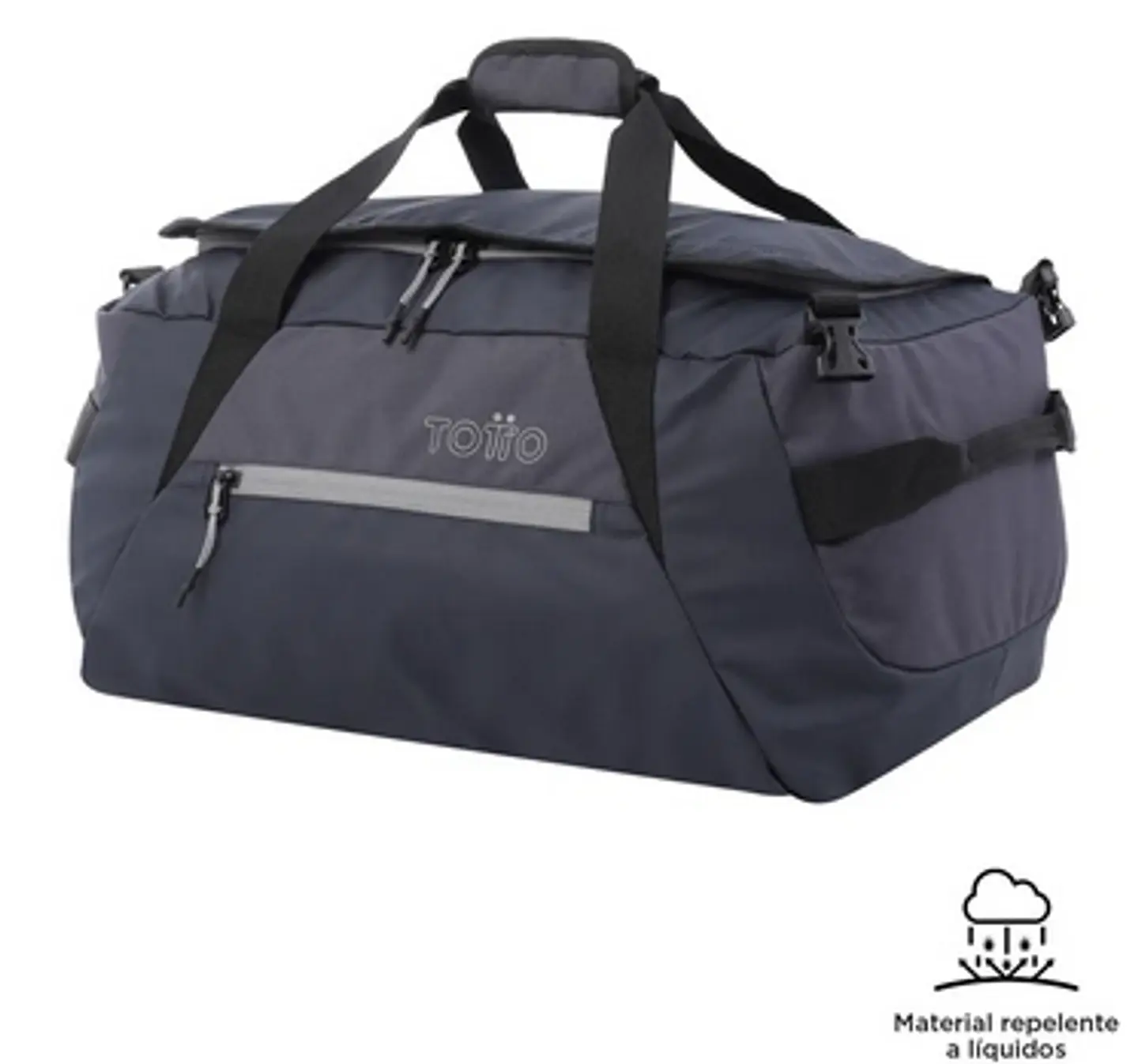 Tula 2 en 1 Rever XL  10