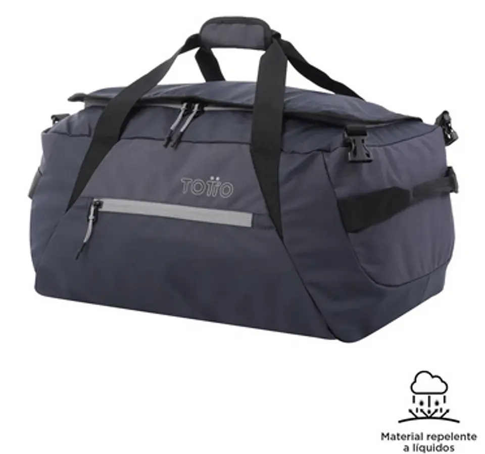 Tula 2 en 1 Rever XL  10