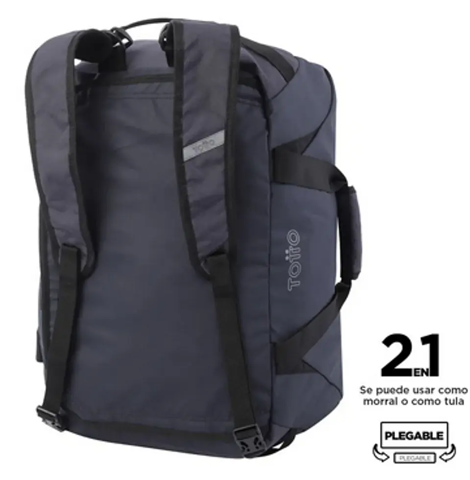 Tula 2 en 1 Rever XL  9