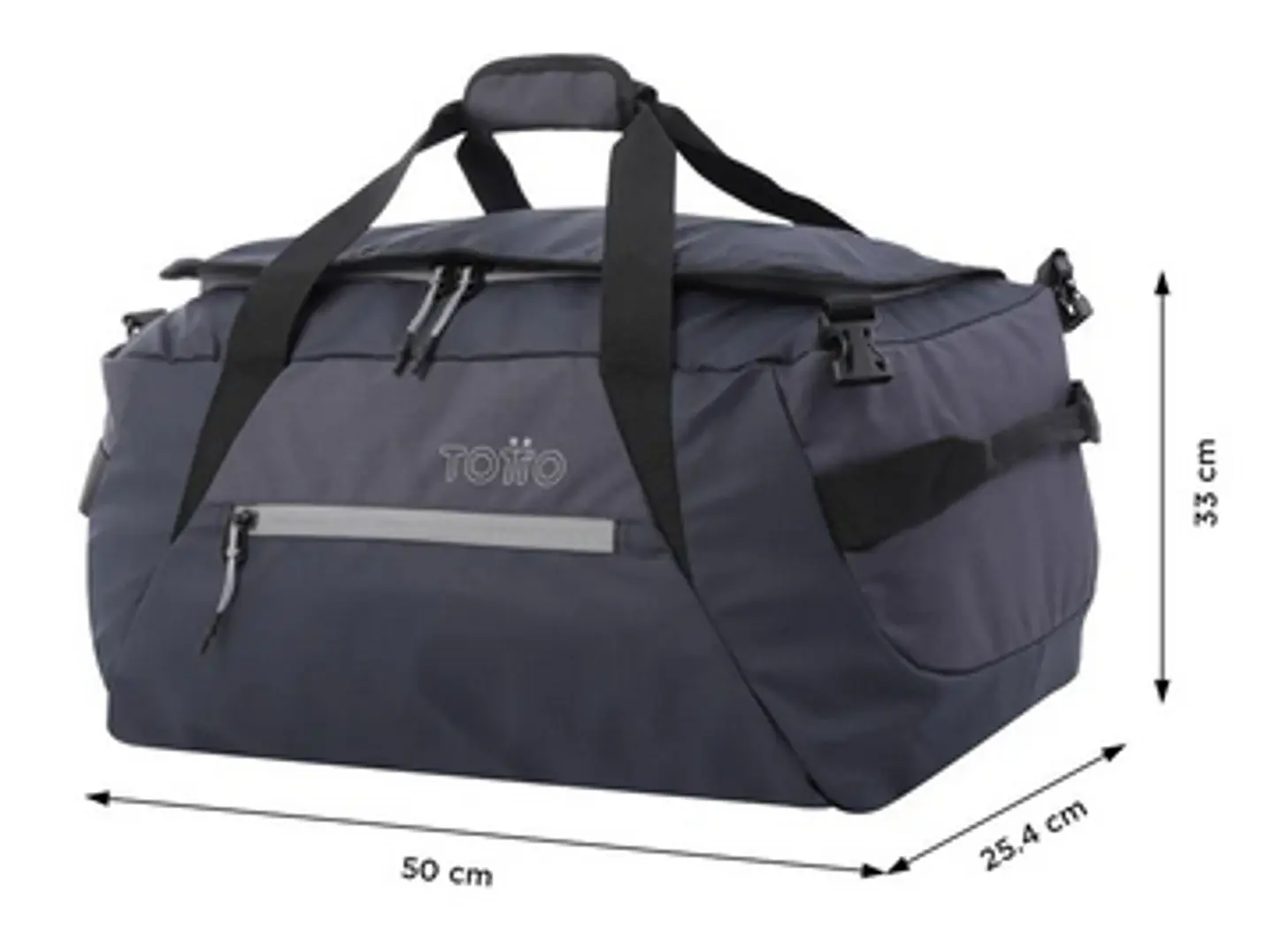 Tula 2 en 1 Rever XL  8