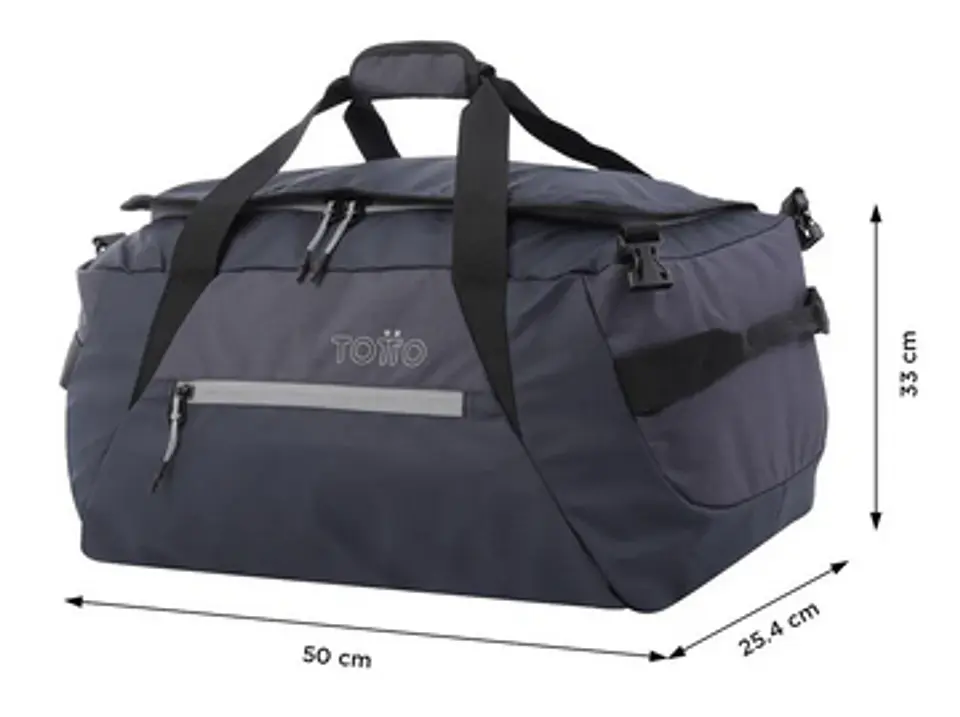 Tula 2 en 1 Rever XL  8
