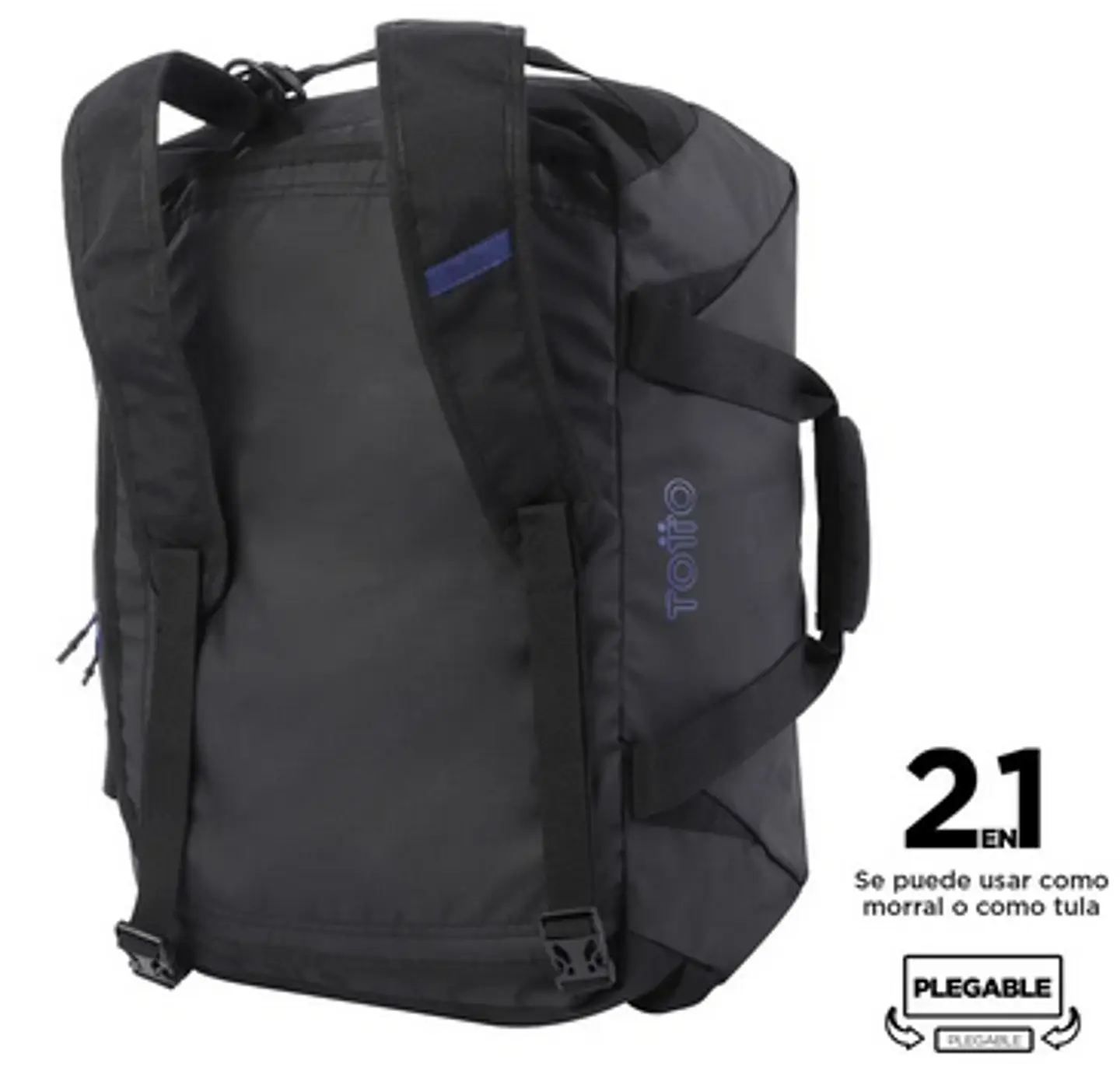 Tula 2 en 1 Rever XL  4