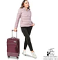 Maleta Viaje 360 Usky S - Miniatura 6