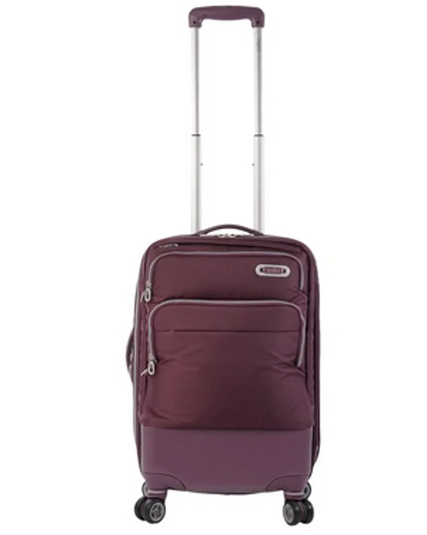 Maleta Viaje 360 Usky S 1