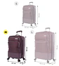 Maleta Viaje 360 Hawker M - Miniatura 2
