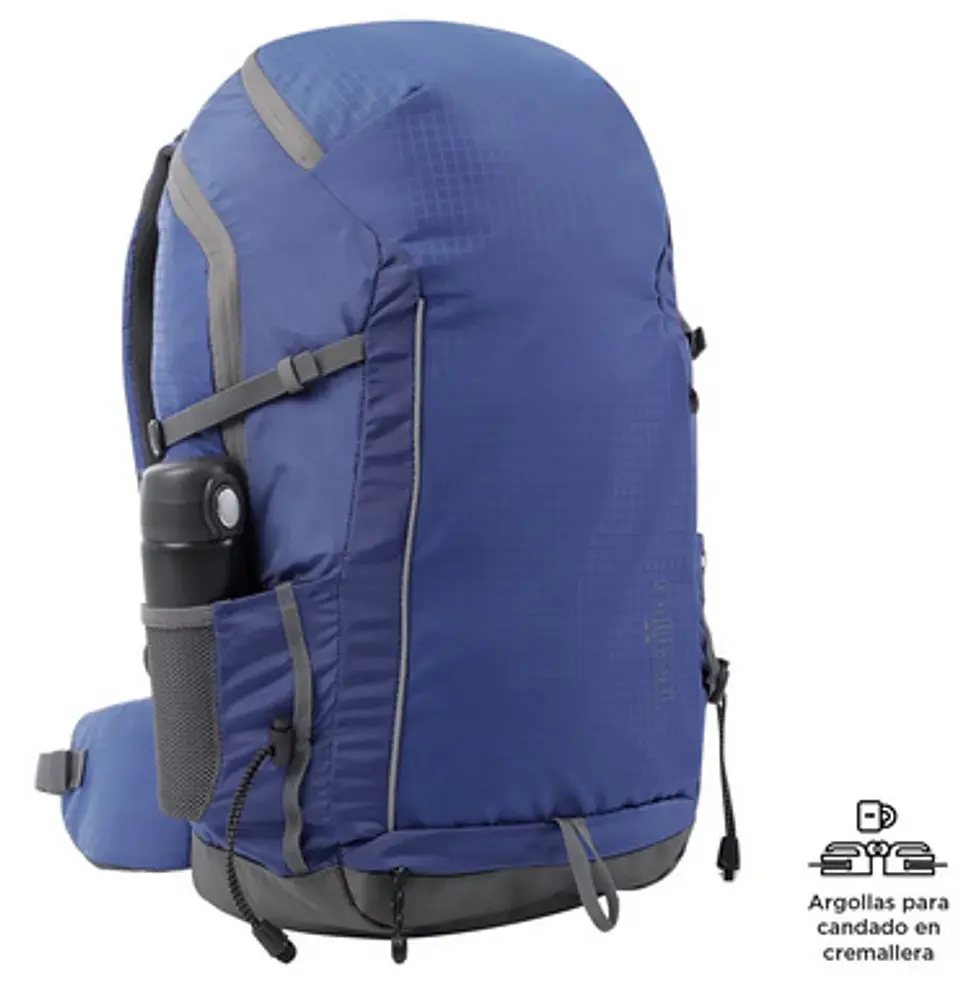 Morral Denali 1