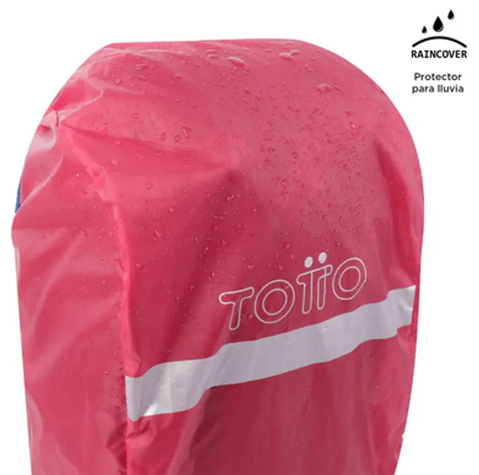 Morral Denali 6