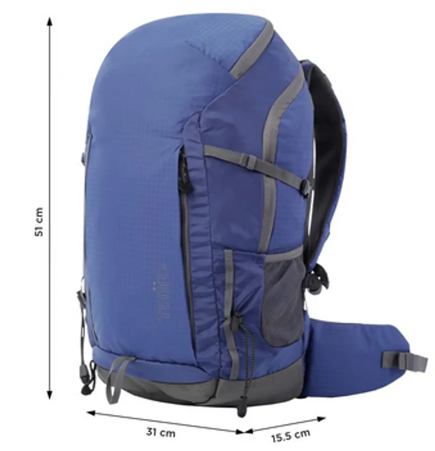 Morral Denali 4