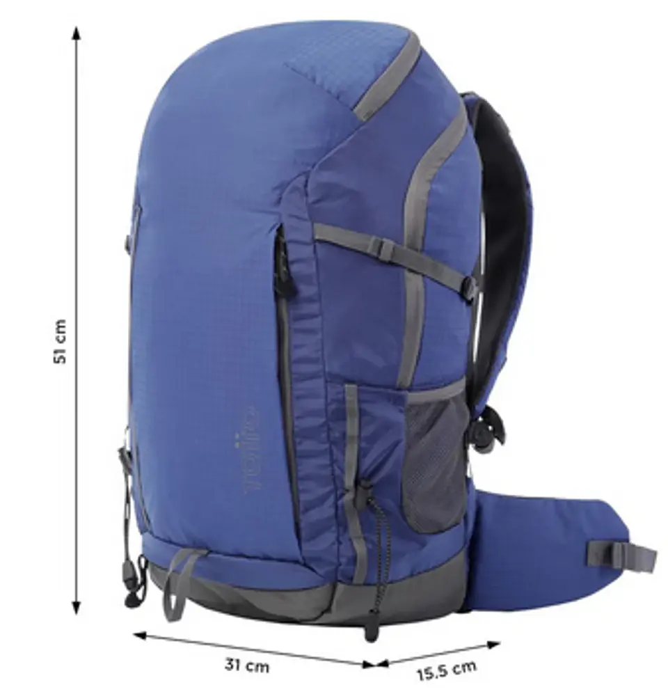 Morral Denali 4