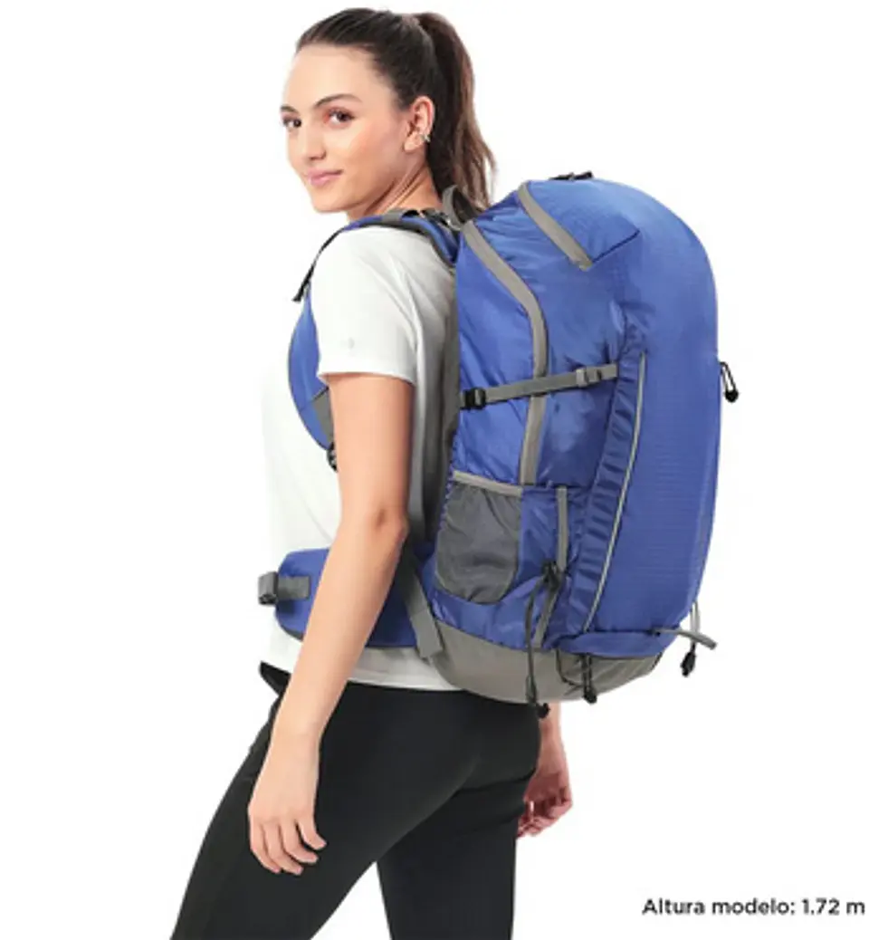 Morral Denali 5
