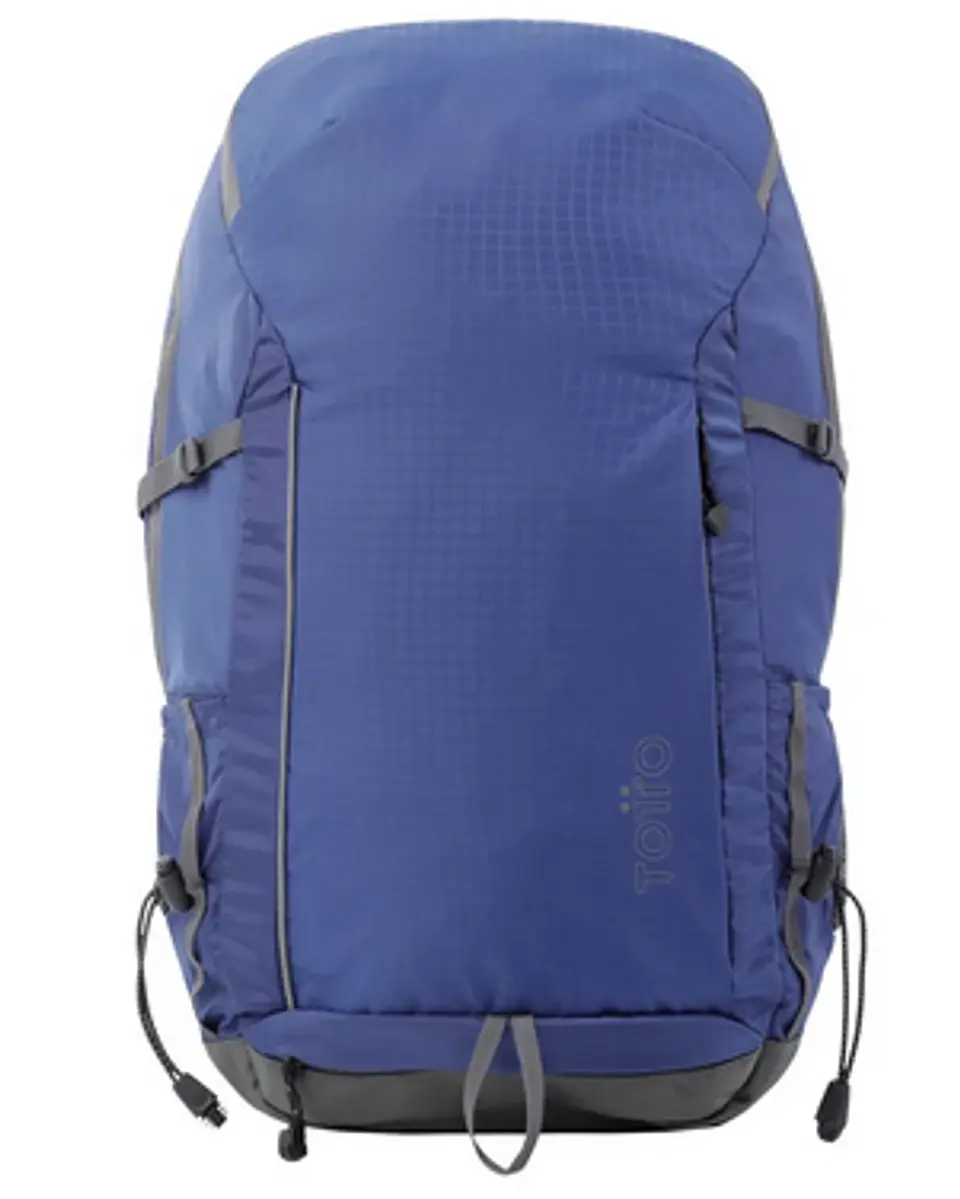 Morral Denali 2