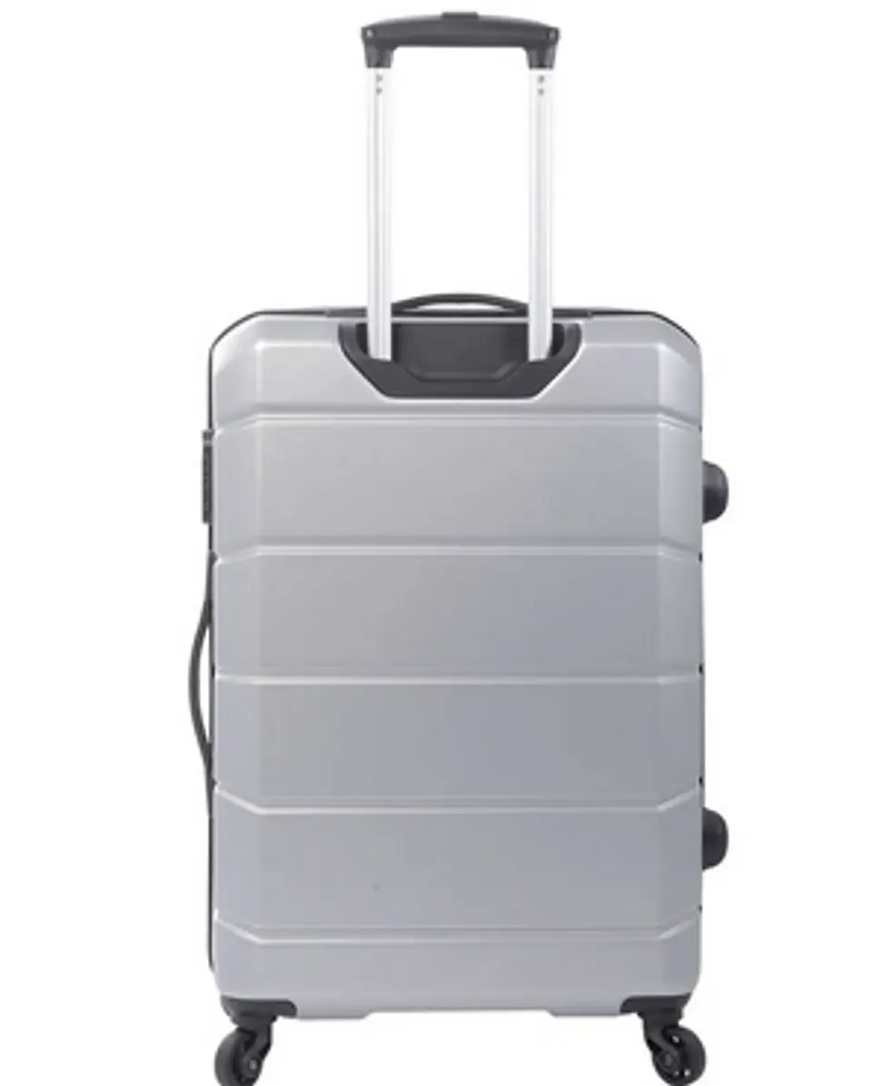 Maleta Viaje 360 Rayatta M 11