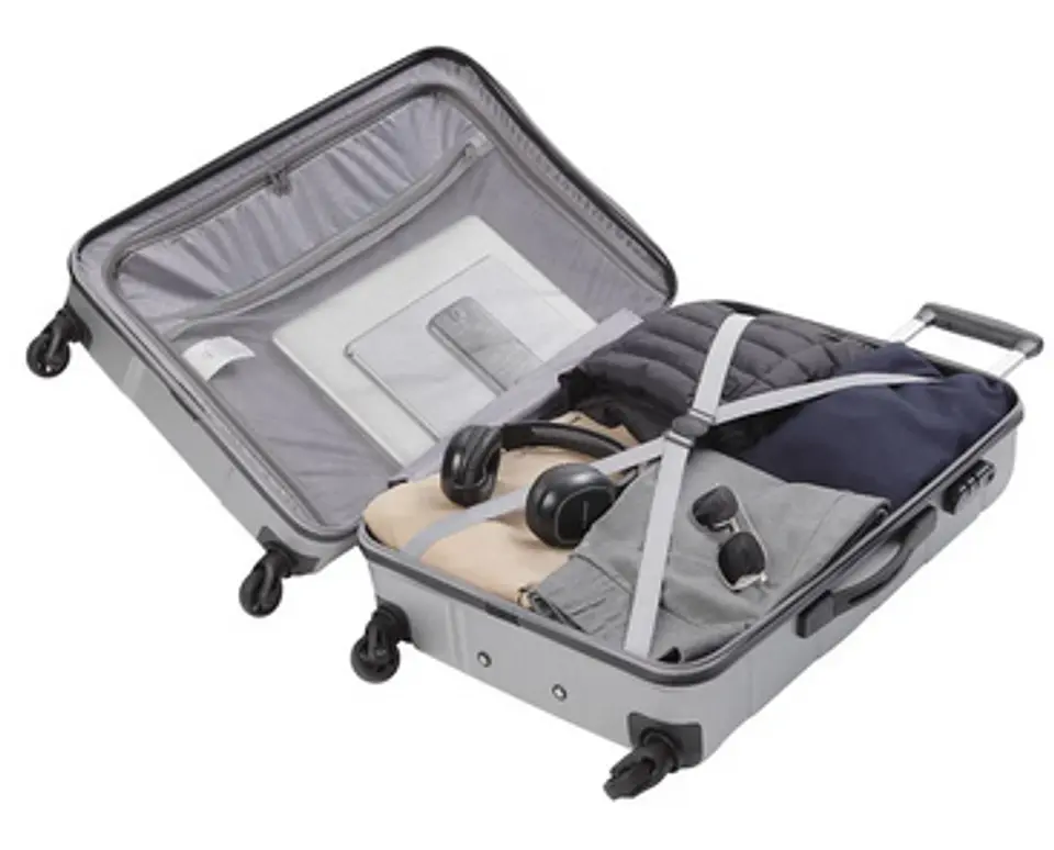 Maleta Viaje 360 Rayatta M 9