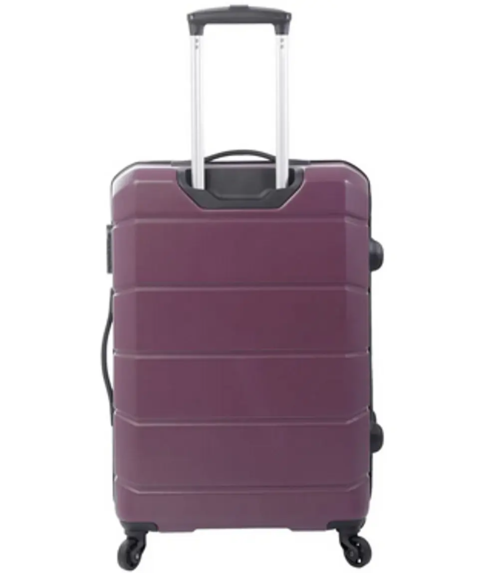 Maleta Viaje 360 Rayatta M 5