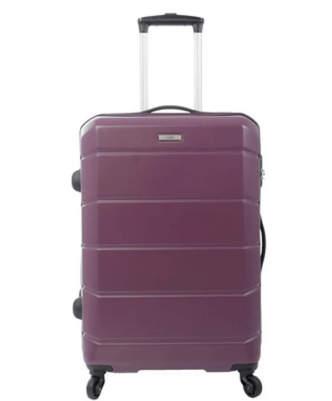 Maleta Viaje 360 Rayatta M