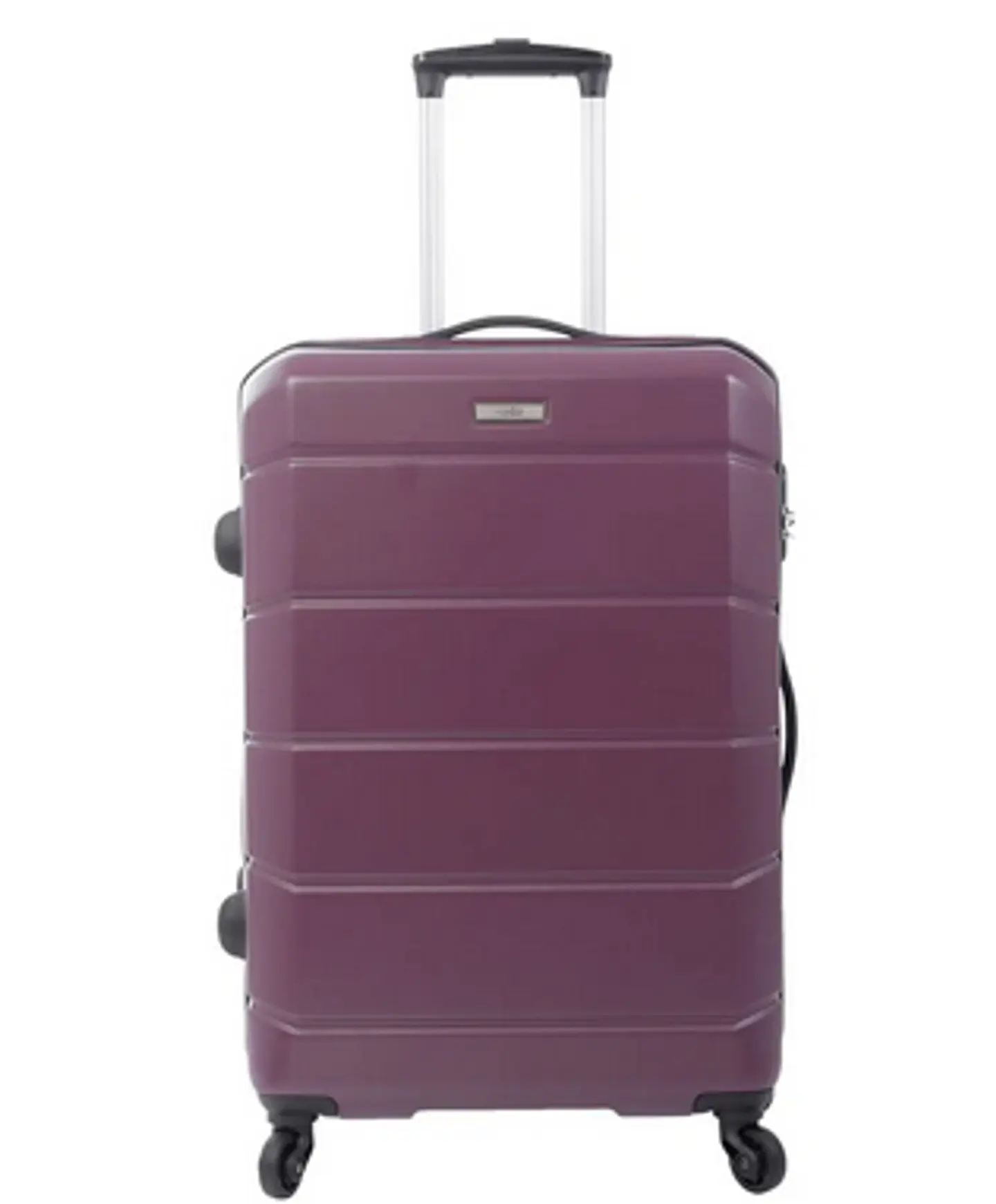 Maleta Viaje 360 Rayatta M 1