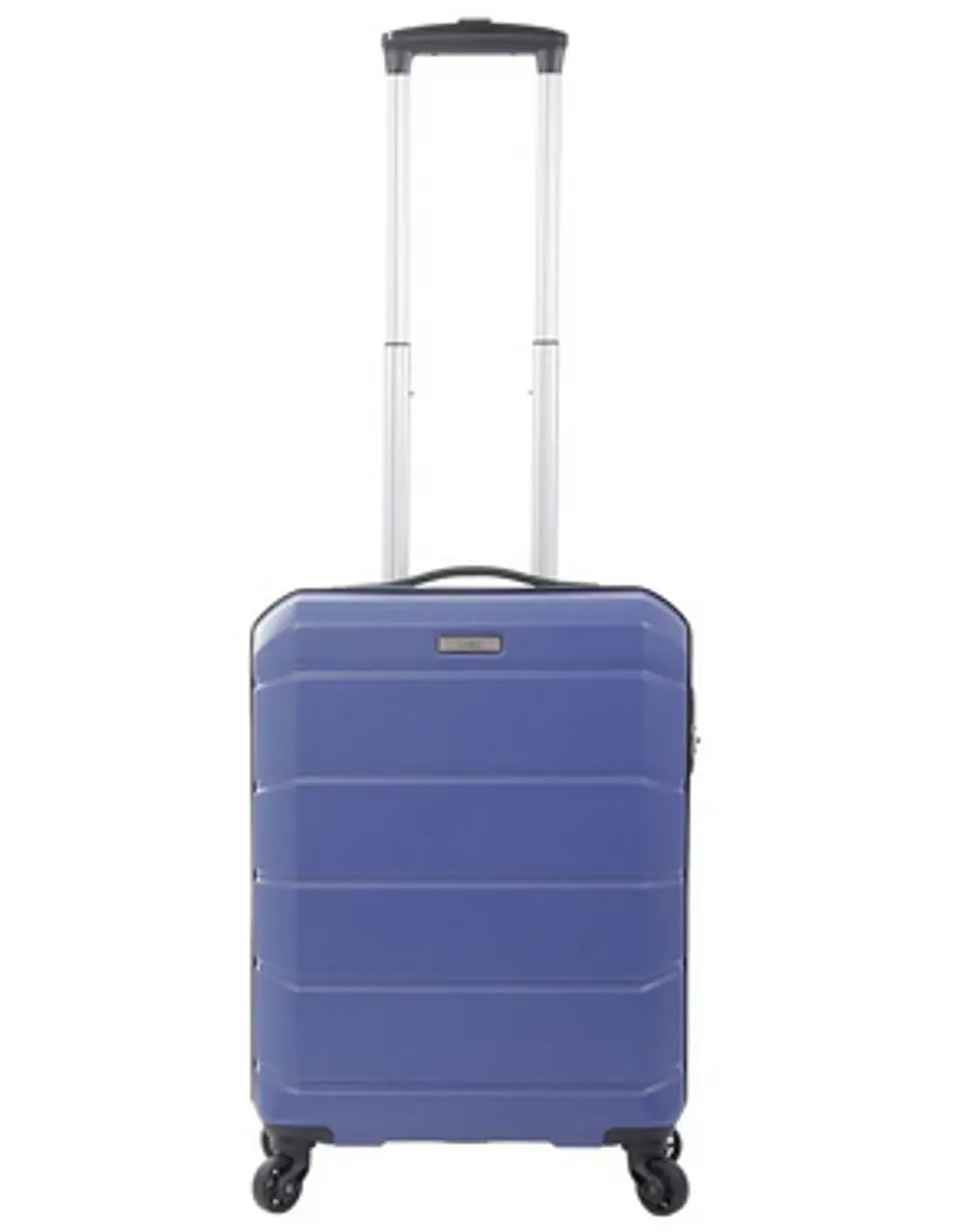 Maleta Viaje 360 Rayatta S 1