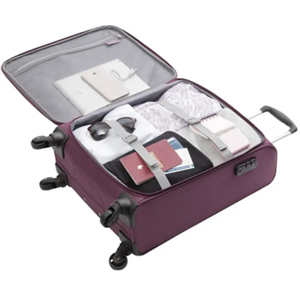 Maleta Viaje 360 Travel Lite S 3