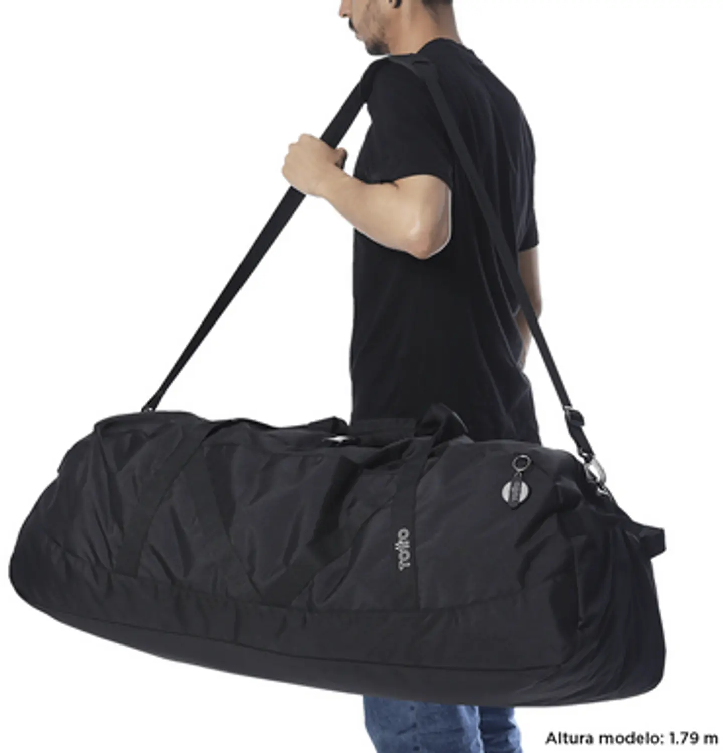 Tula Active F1 2