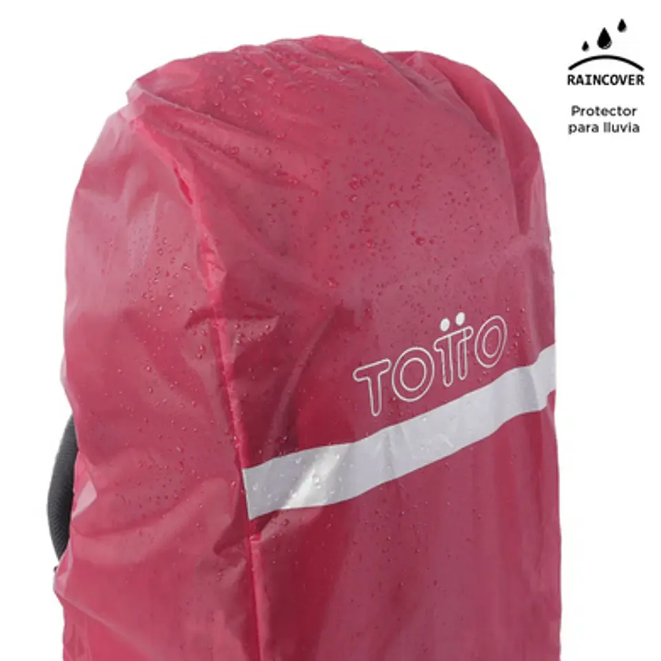 Morral Outdoor Summit 75 - Kiran 21