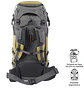 Morral Outdoor Summit 75 - Kiran - Miniatura 23