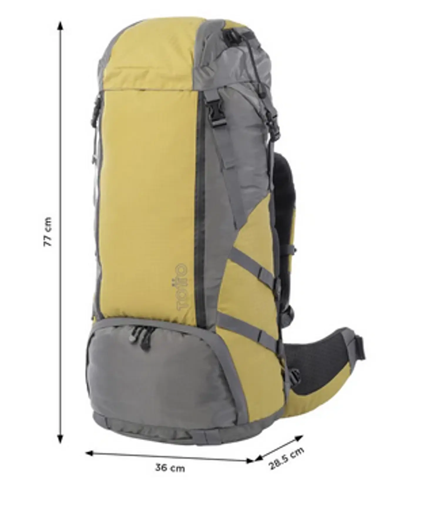 Morral Outdoor Summit 75 - Kiran 20
