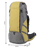 Morral Outdoor Summit 75 - Kiran - Miniatura 20