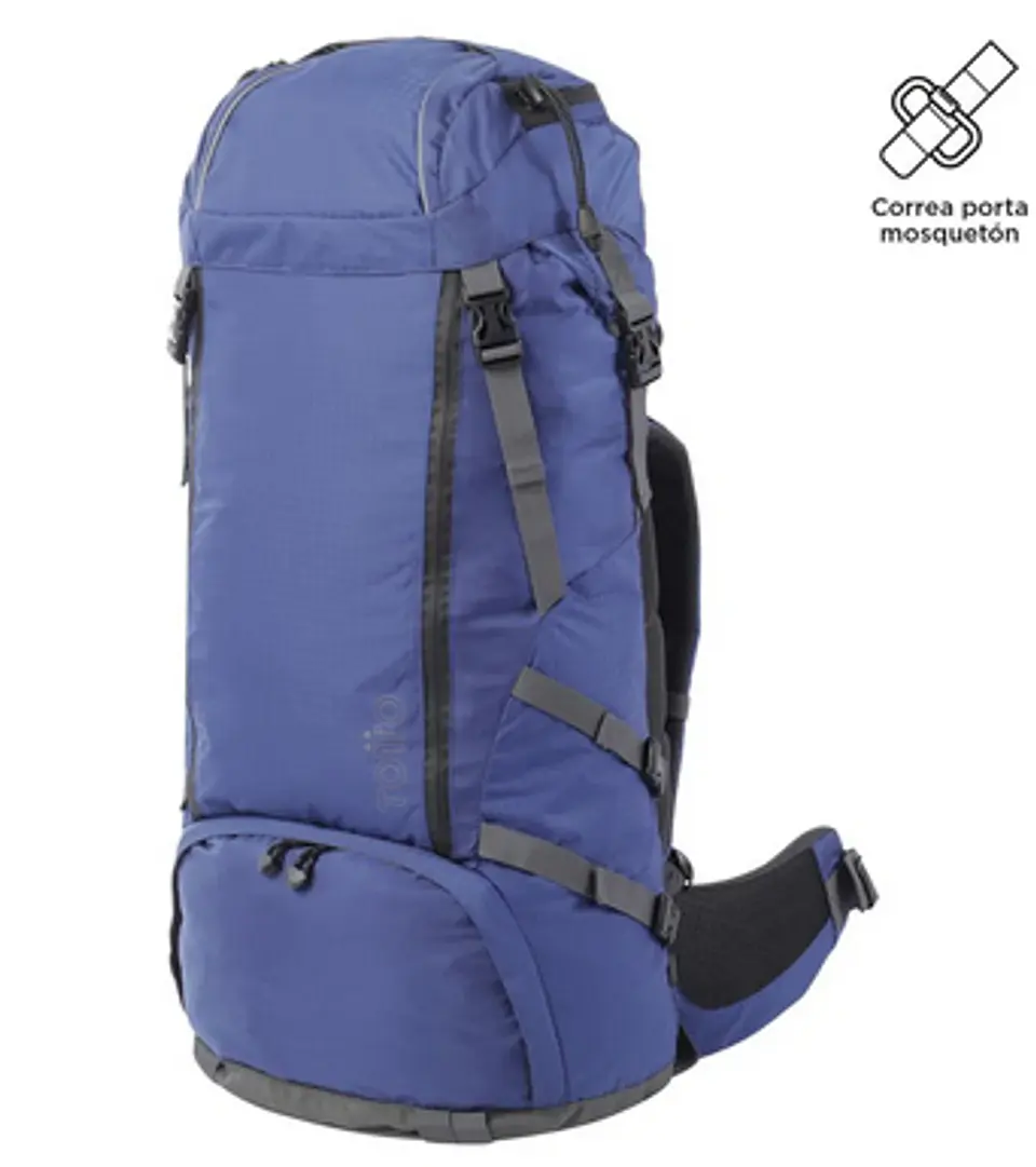 Morral Outdoor Summit 75 - Kiran 17