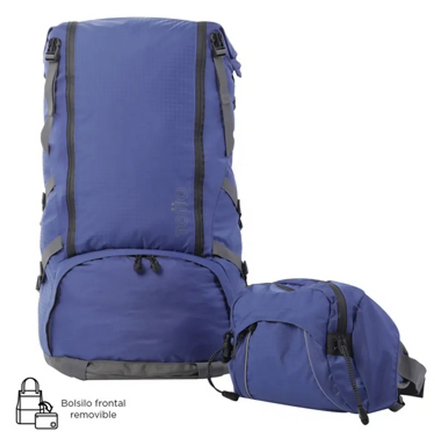 Morral Outdoor Summit 75 - Kiran 14