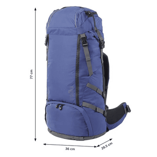 Morral Outdoor Summit 75 - Kiran