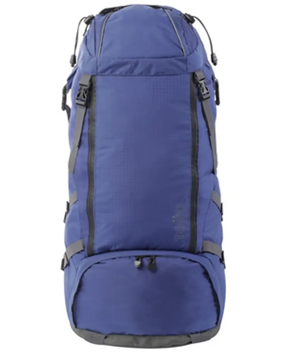 Morral Outdoor Summit 75 - Kiran 11