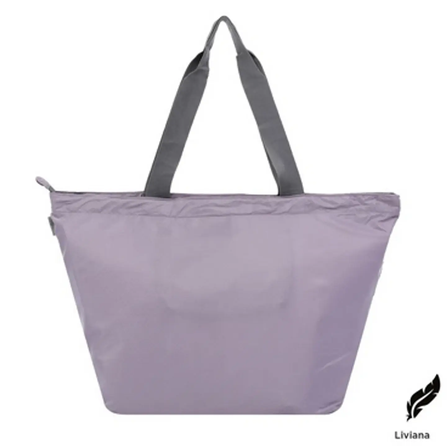 Bolso Plegable Ramel L 7