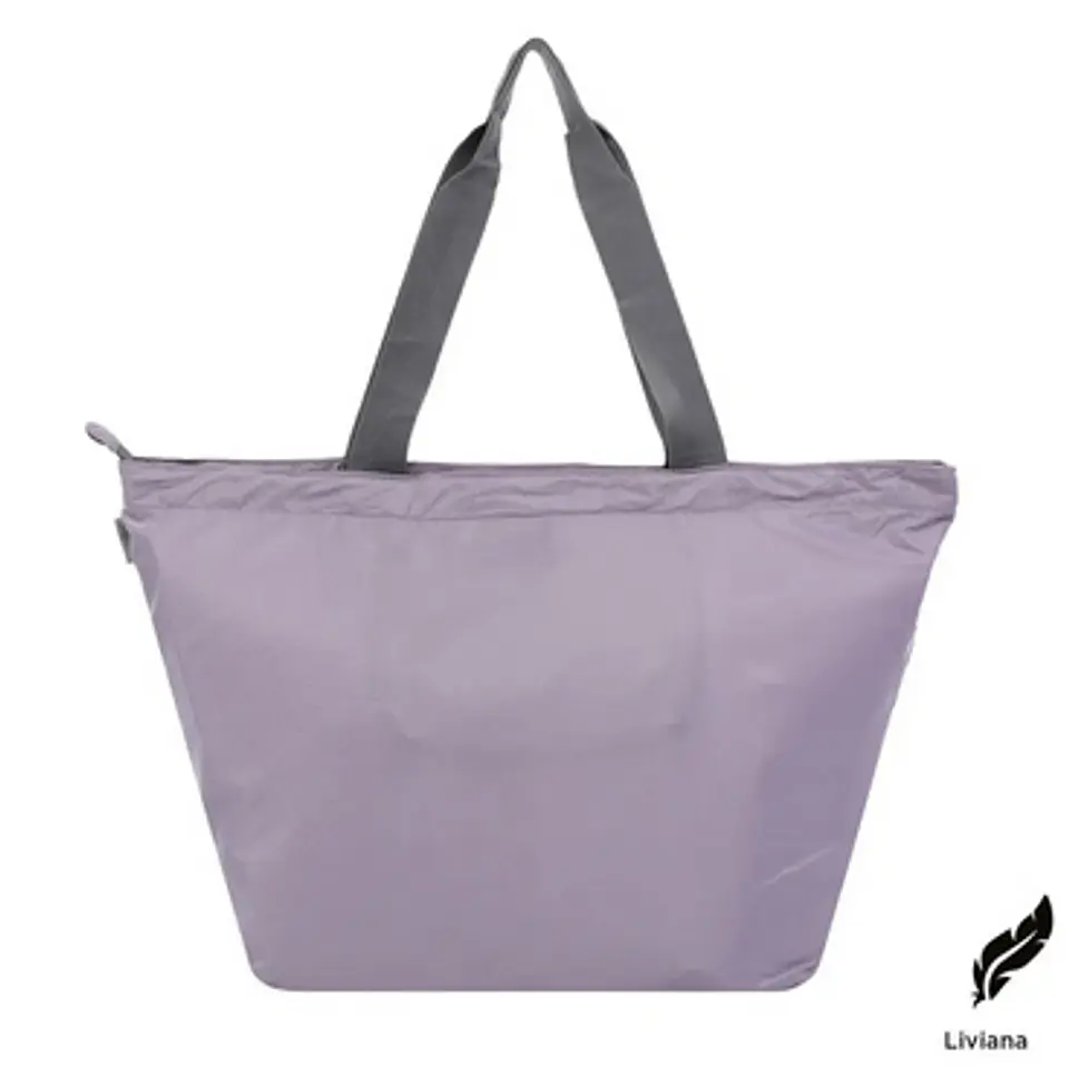 Bolso Plegable Ramel L 7