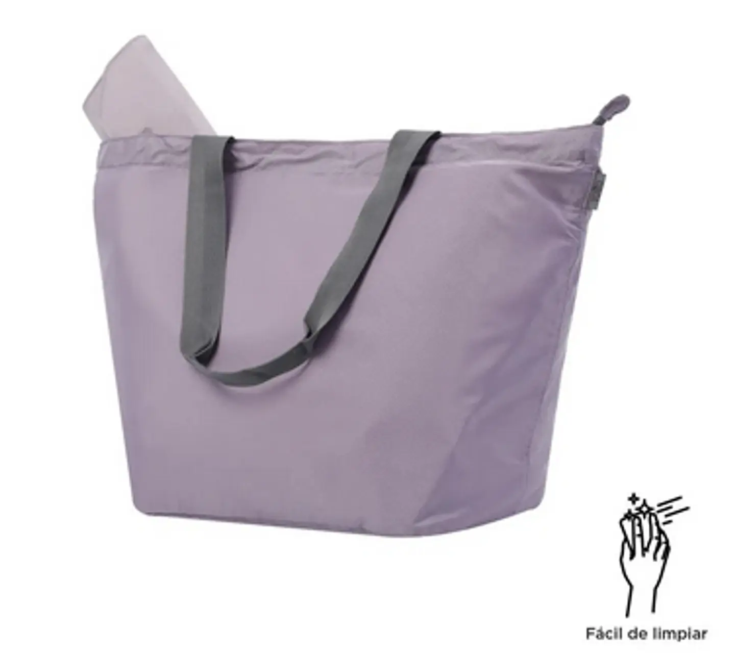 Bolso Plegable Ramel L 4