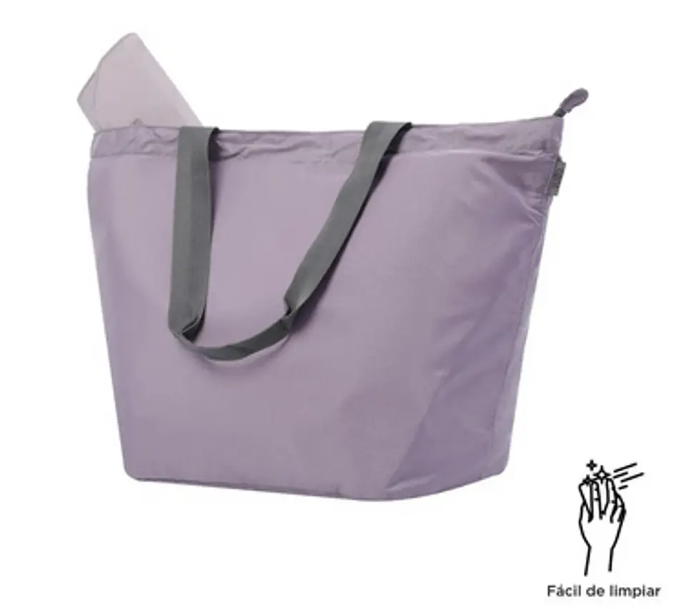 Bolso Plegable Ramel L 4