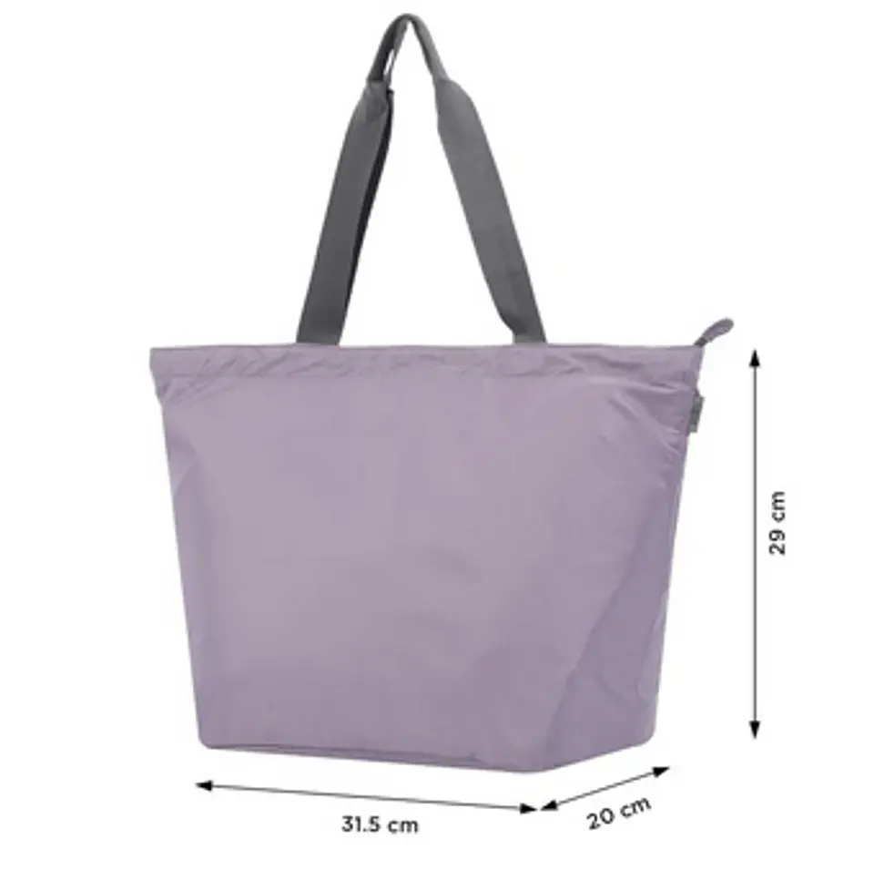 Bolso Plegable Ramel L 3