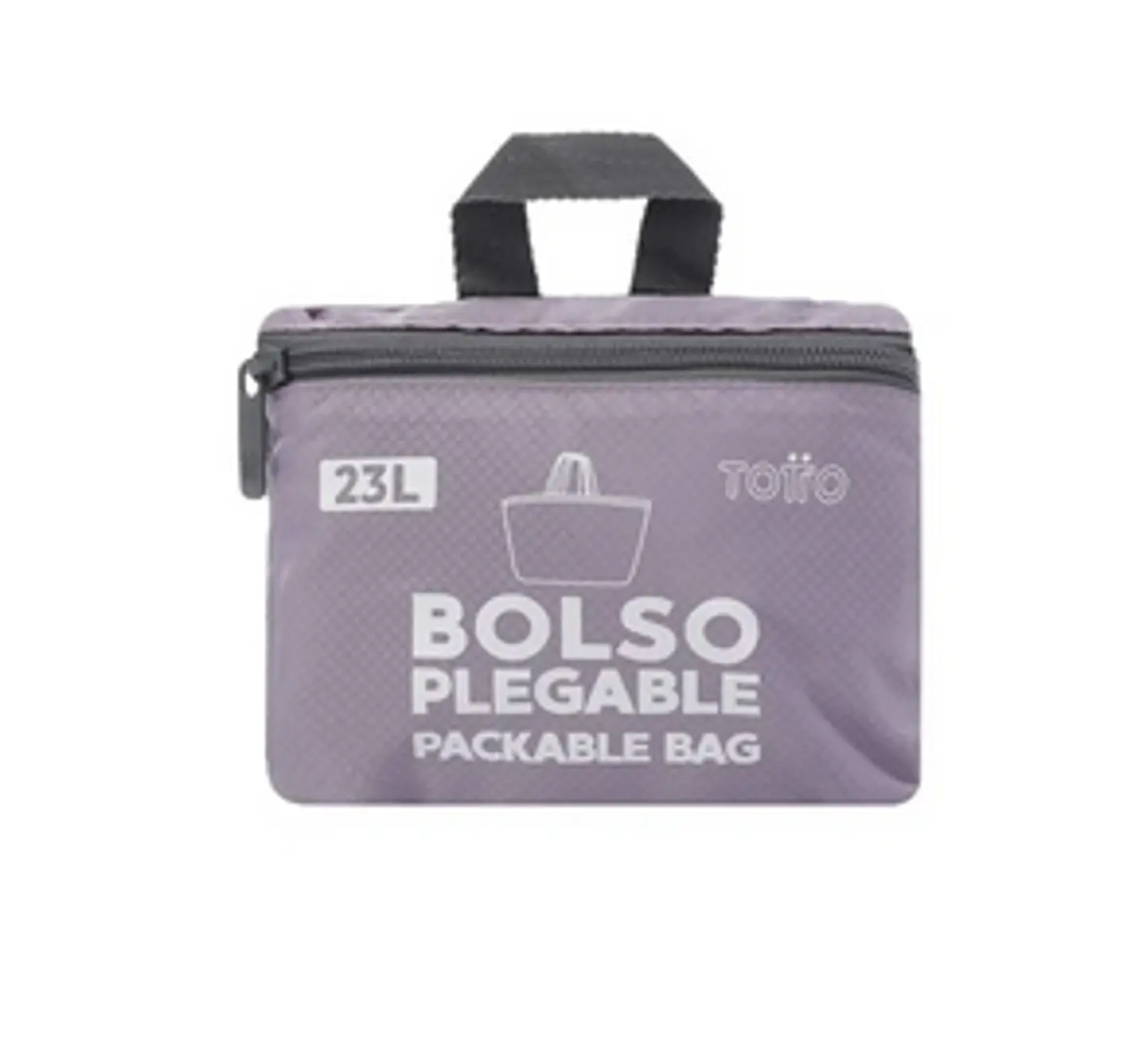 Bolso Plegable Ramel L 2