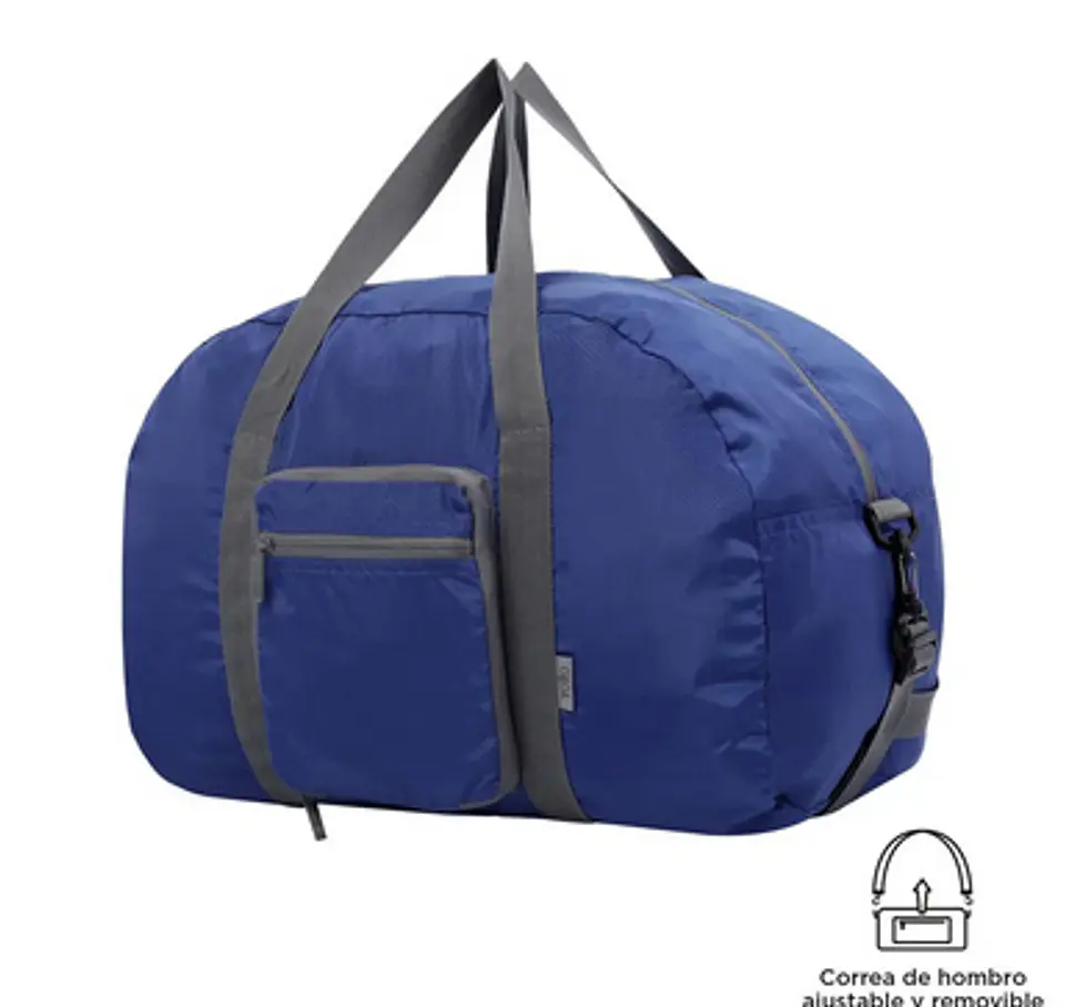 Tula Plegable Branel L 5