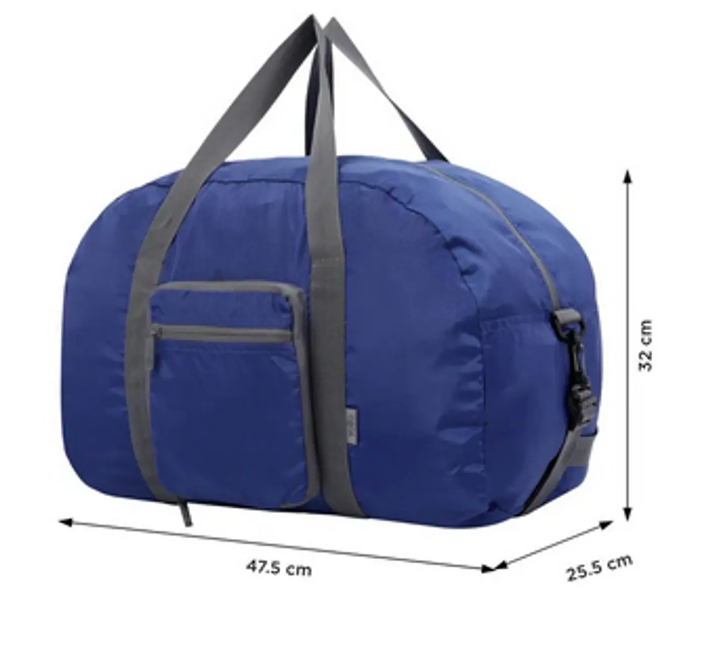 Tula Plegable Branel L 3