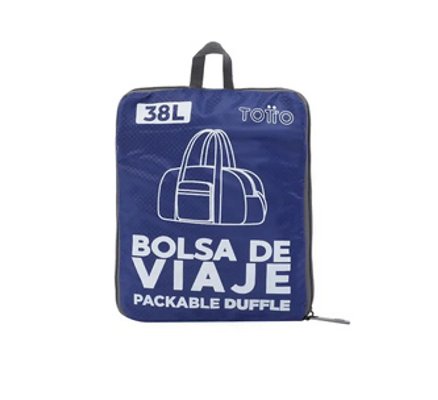 Tula Plegable Branel L 7