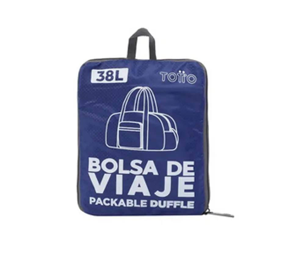 Tula Plegable Branel L 7