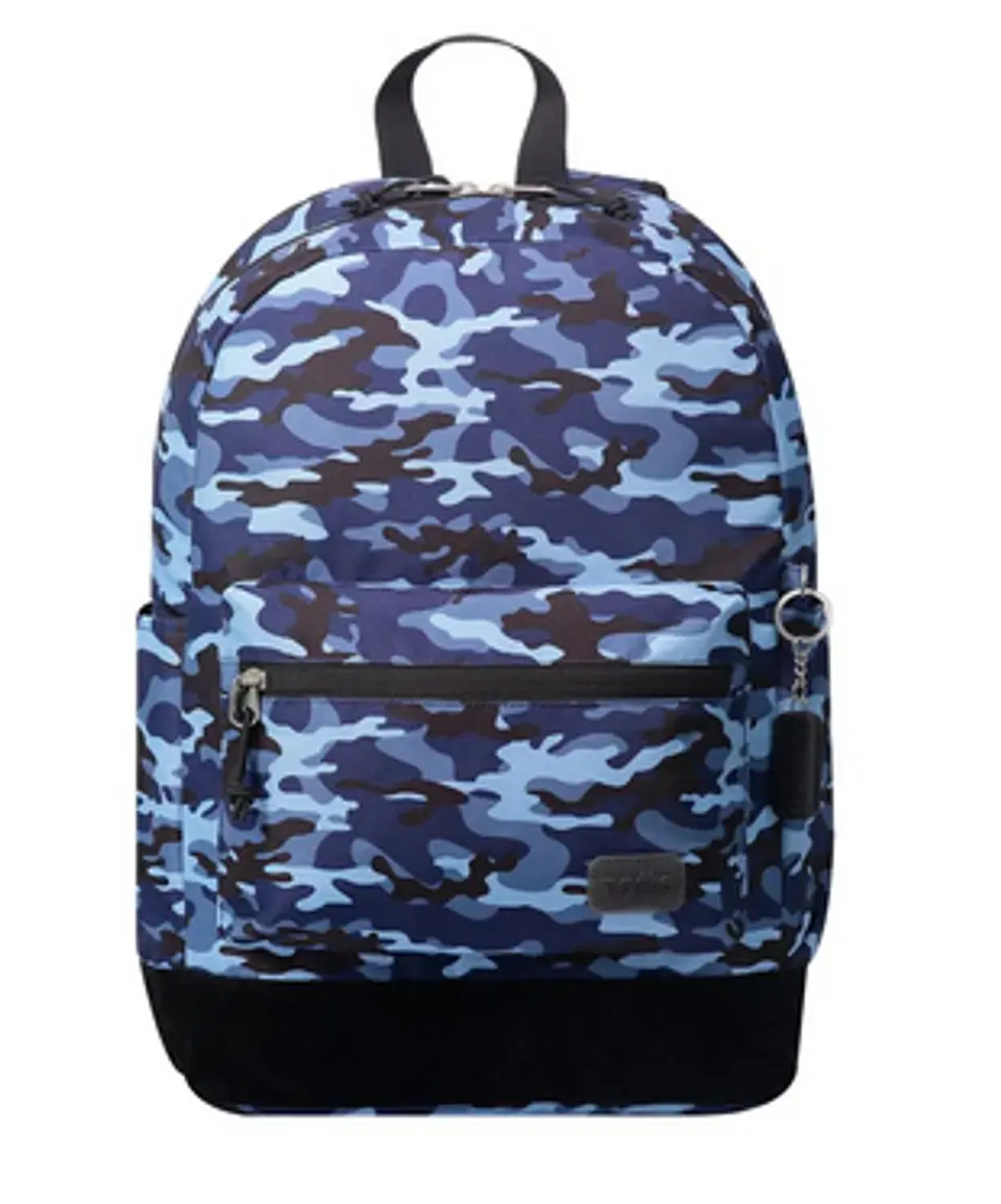 Kit Morral + Multiuso+ Lonchera + Canguro Zaky 9