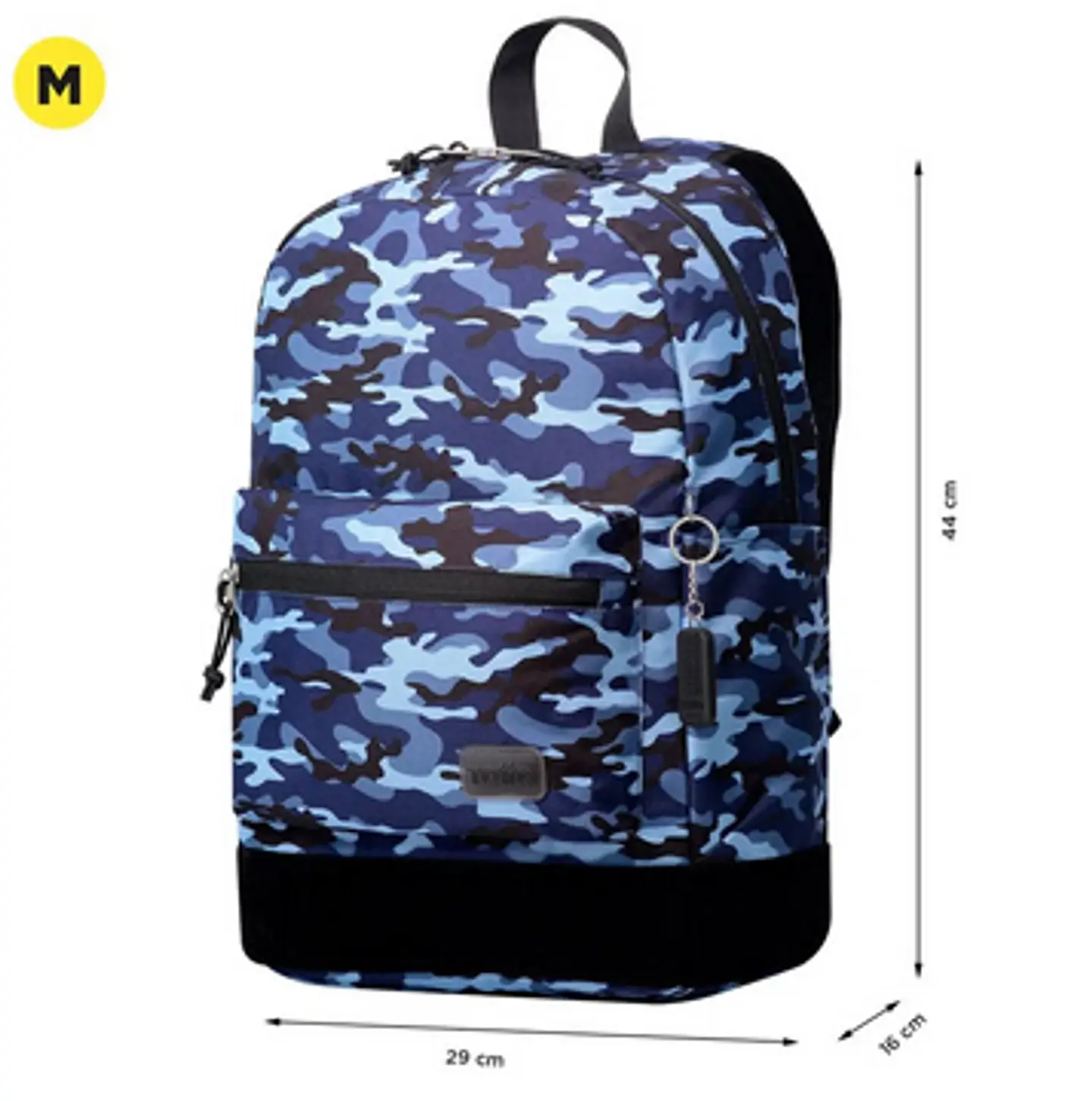 Kit Morral + Multiuso+ Lonchera + Canguro Zaky 8