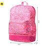 Kit Morral + Multiuso+ Lonchera + Canguro Zaky - Miniatura 2