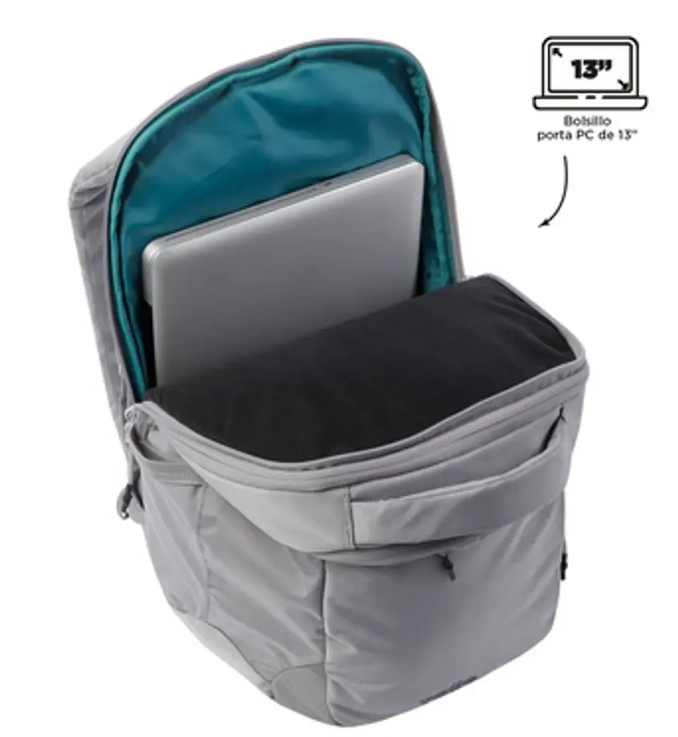 Morral Zeth 15