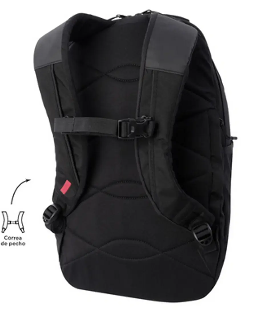 Morral Zeth 7