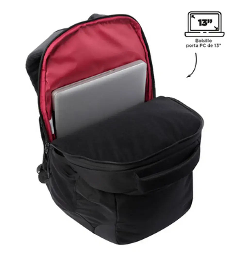 Morral Zeth 5